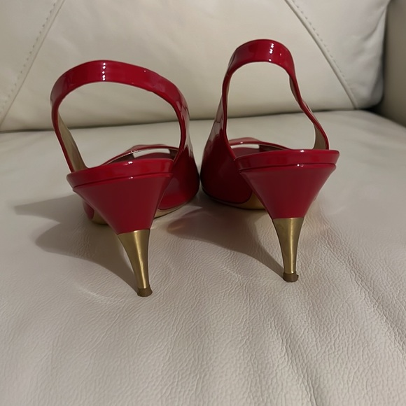 Miu Miu shoes size8.5 just like new - Picture 3 of 9